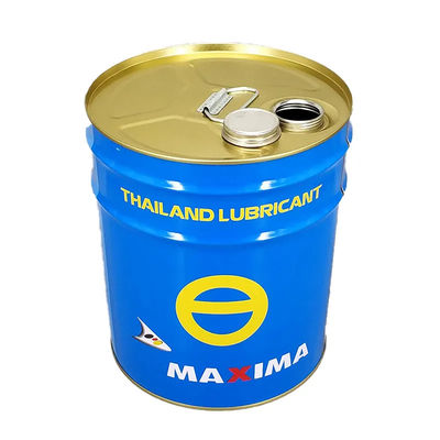 16L UN rating tight head bucket สําหรับพัสดุผสมผสม