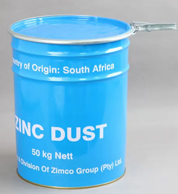 20 LITRE METAL CAN (OPEN HEAD) ไม่ระบุ